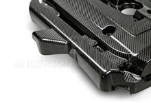 Load image into Gallery viewer, Anderson Composites 15-16 Ford Mustang Eco Boost Engine Cover AJ-USA, Inc