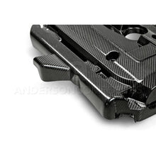 Load image into Gallery viewer, Anderson Composites 15-16 Ford Mustang Eco Boost Engine Cover AJ-USA, Inc