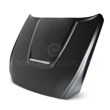 Load image into Gallery viewer, Anderson Composites 15-16 Ford Mustang (Excl. GT350/GT350R) Type-GR Fiberglass Hood AJ-USA, Inc