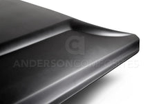Load image into Gallery viewer, Anderson Composites 15-16 Ford Mustang (Excl. GT350/GT350R) Type-GR Fiberglass Hood AJ-USA, Inc