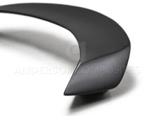 Load image into Gallery viewer, Anderson Composites 15-16 Ford Mustang GT 350 R Style Fiberglass Rear Spoiler AJ-USA, Inc