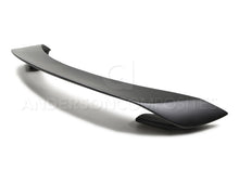 Load image into Gallery viewer, Anderson Composites 15-16 Ford Mustang GT 350 R Style Fiberglass Rear Spoiler AJ-USA, Inc