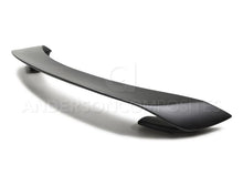 Load image into Gallery viewer, Anderson Composites 15-16 Ford Mustang GT 350 R Style Fiberglass Rear Spoiler AJ-USA, Inc