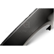 Load image into Gallery viewer, Anderson Composites 15-16 Ford Mustang GT 350 Style Carbon Fiber Front Fenders AJ-USA, Inc