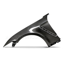 Load image into Gallery viewer, Anderson Composites 15-16 Ford Mustang GT 350 Style Carbon Fiber Front Fenders AJ-USA, Inc