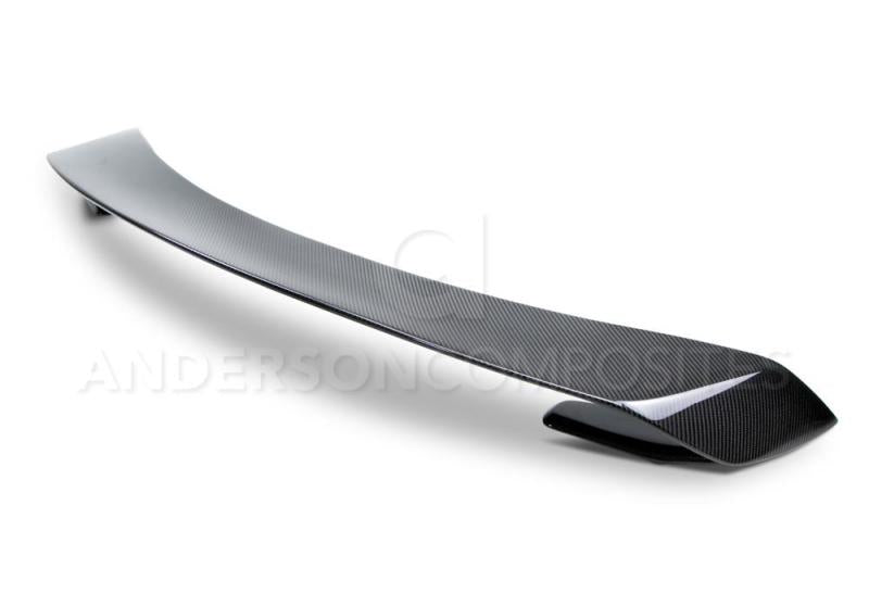 Anderson Composites 15-16 Ford Mustang GT350 R Style Rear Spoiler AJ-USA, Inc