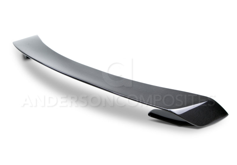 Anderson Composites 15-16 Ford Mustang GT350 R Style Rear Spoiler AJ-USA, Inc