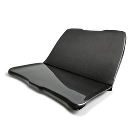 Anderson Composites 15-16 Ford Mustang Rear Seat Delete AJ-USA, Inc