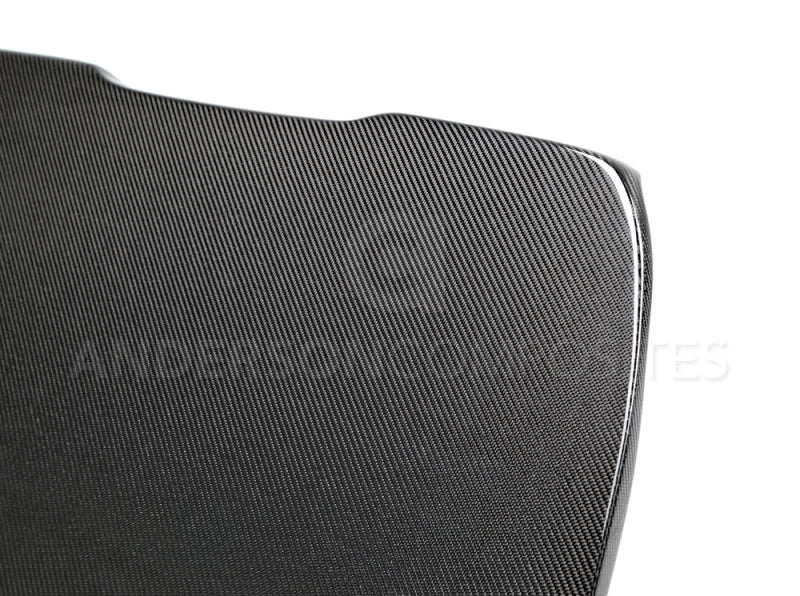 Anderson Composites 15-16 Ford Mustang Rear Seat Delete AJ-USA, Inc