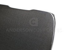 Load image into Gallery viewer, Anderson Composites 15-16 Ford Mustang Rear Seat Delete AJ-USA, Inc