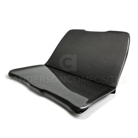 Anderson Composites 15-16 Ford Mustang Rear Seat Delete AJ-USA, Inc