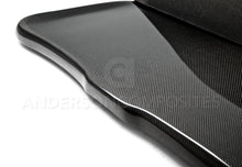 Load image into Gallery viewer, Anderson Composites 15-16 Ford Mustang Rear Seat Delete AJ-USA, Inc