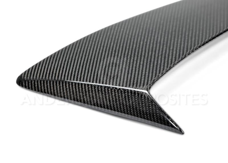 Anderson Composites 15-16 Ford Mustang Side Scoop AJ-USA, Inc