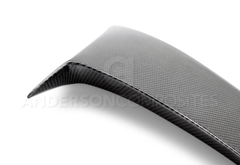 Anderson Composites 15-16 Ford Mustang Side Scoop AJ-USA, Inc