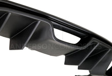 Load image into Gallery viewer, Anderson Composites 15-16 Ford Mustang Type-AR Fiberglass Rear Diffuser AJ-USA, Inc