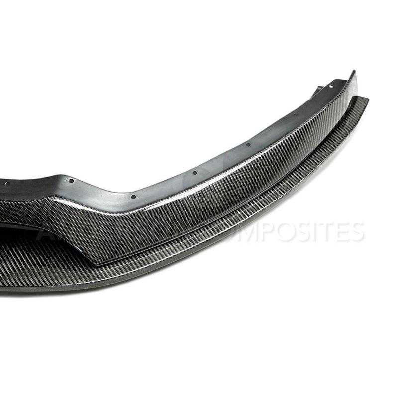 Anderson Composites 15-16 Ford Mustang Type-AR Front Chin Splitter AJ-USA, Inc