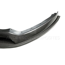 Load image into Gallery viewer, Anderson Composites 15-16 Ford Mustang Type-AR Front Chin Splitter AJ-USA, Inc
