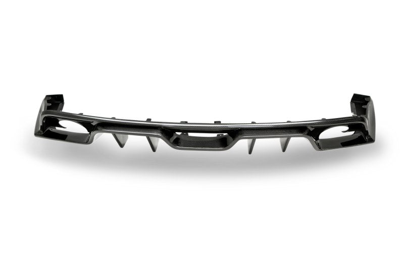 Anderson Composites 15-16 Ford Mustang Type-AR Rear Diffuser AJ-USA, Inc