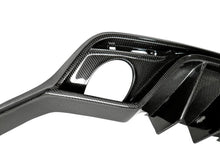 Load image into Gallery viewer, Anderson Composites 15-16 Ford Mustang Type-AR Rear Diffuser AJ-USA, Inc