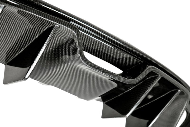 Anderson Composites 15-16 Ford Mustang Type-AR Rear Diffuser AJ-USA, Inc