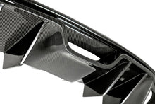 Load image into Gallery viewer, Anderson Composites 15-16 Ford Mustang Type-AR Rear Diffuser AJ-USA, Inc