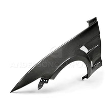Load image into Gallery viewer, Anderson Composites 15-16 Ford Mustang Type-AT Fenders (0.4in Wider) AJ-USA, Inc