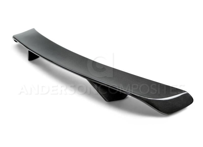 Anderson Composites 15-16 Ford Mustang Type-AT Rear Spoiler AJ-USA, Inc