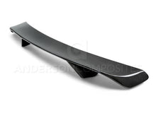 Load image into Gallery viewer, Anderson Composites 15-16 Ford Mustang Type-AT Rear Spoiler AJ-USA, Inc
