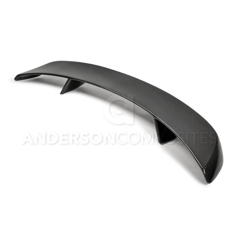 Anderson Composites 15-16 Ford Mustang Type-AT Rear Spoiler AJ-USA, Inc