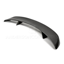 Load image into Gallery viewer, Anderson Composites 15-16 Ford Mustang Type-AT Rear Spoiler AJ-USA, Inc