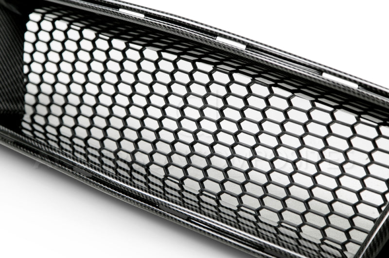 Anderson Composites 15-16 Ford Mustang Type-GT Front Upper Grille AJ-USA, Inc