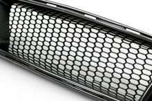 Load image into Gallery viewer, Anderson Composites 15-16 Ford Mustang Type-GT Front Upper Grille AJ-USA, Inc