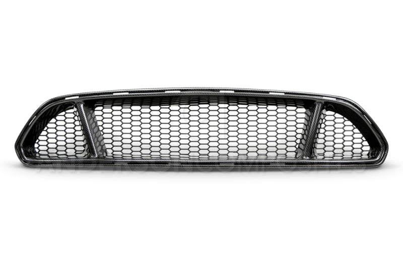 Anderson Composites 15-16 Ford Mustang Type-GT Front Upper Grille AJ-USA, Inc