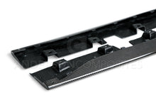 Load image into Gallery viewer, Anderson Composites 15-16 Ford Mustang Type-OE Rocker Panel Splitter AJ-USA, Inc
