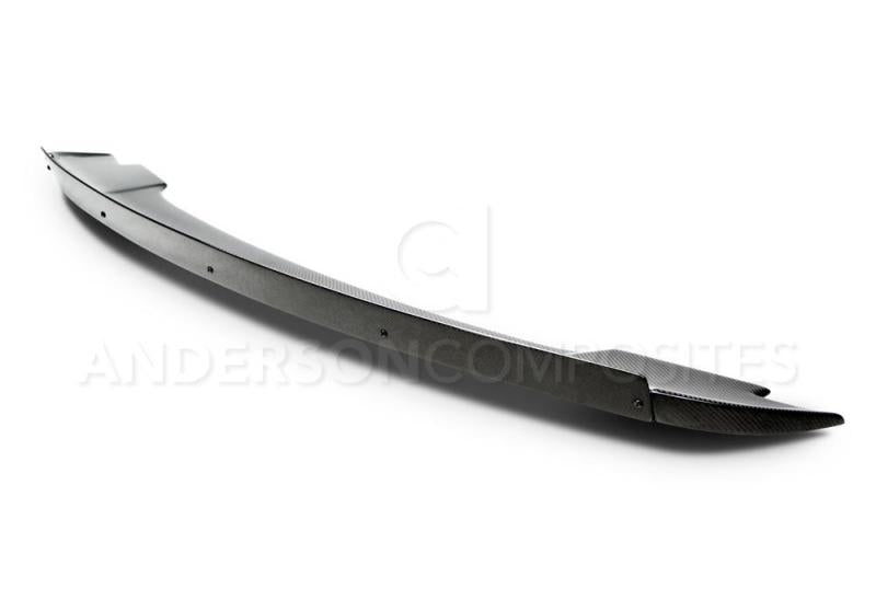 Anderson Composites 15-16 Ford Mustang Type-ST Rear Spoiler (Use Stock Mounting) AJ-USA, Inc