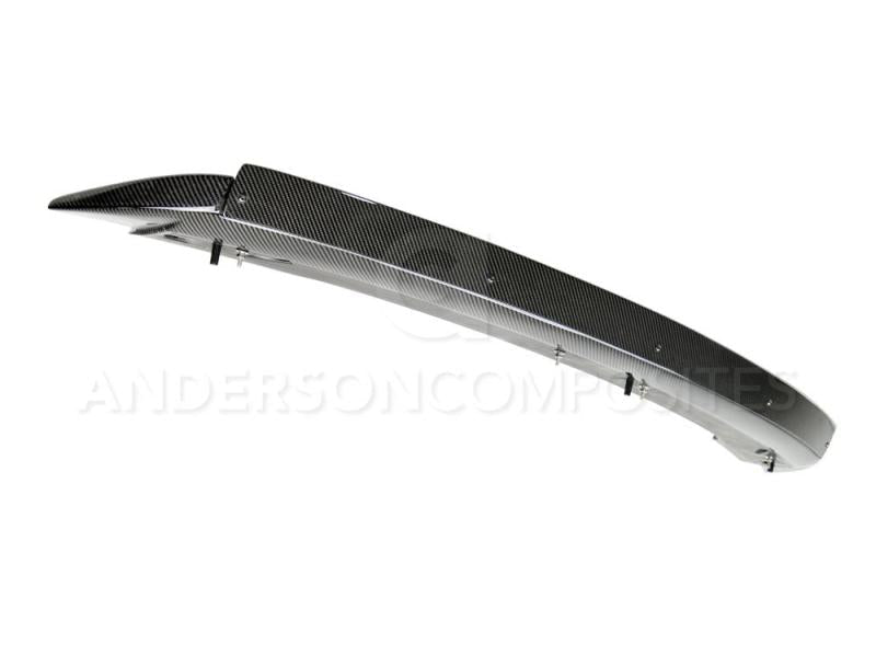 Anderson Composites 15-16 Ford Mustang Type-ST Rear Spoiler (Use Stock Mounting) AJ-USA, Inc