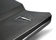 Load image into Gallery viewer, Anderson Composites 15-17 Ford Mustang (Excl. GT350/GT350R) Type-G Double Sided Hood AJ-USA, Inc