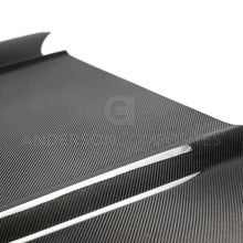 Load image into Gallery viewer, Anderson Composites 15-17 Ford Mustang (Excl. GT350/GT350R) Type-TW Double Sided Hood AJ-USA, Inc