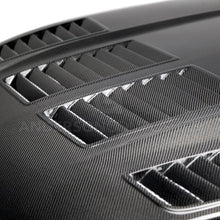 Load image into Gallery viewer, Anderson Composites 15-17 Ford Mustang (Excl. GT350/GT350R) Type-TW Double Sided Hood AJ-USA, Inc