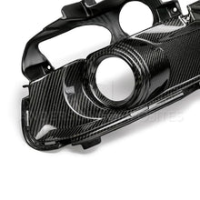 Load image into Gallery viewer, Anderson Composites 15-17 Ford Mustang Fog Light Surrounds AJ-USA, Inc