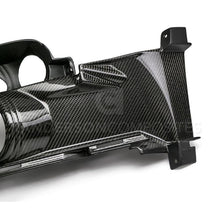 Load image into Gallery viewer, Anderson Composites 15-17 Ford Mustang Fog Light Surrounds AJ-USA, Inc