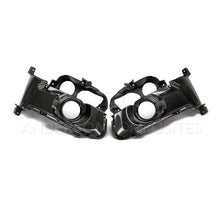 Load image into Gallery viewer, Anderson Composites 15-17 Ford Mustang Fog Light Surrounds AJ-USA, Inc
