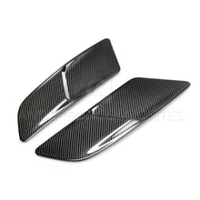 Load image into Gallery viewer, Anderson Composites 15-17 Ford Mustang GT Type-OE Hood Vents AJ-USA, Inc