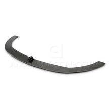 Load image into Gallery viewer, Anderson Composites 15-17 Ford Mustang Type-AR Style Front Chin Splitter Replacement (Lower Section) AJ-USA, Inc