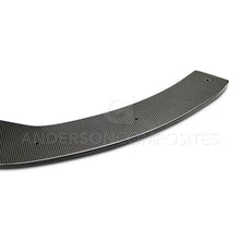 Load image into Gallery viewer, Anderson Composites 15-17 Ford Mustang Type-AR Style Front Chin Splitter Replacement (Lower Section) AJ-USA, Inc
