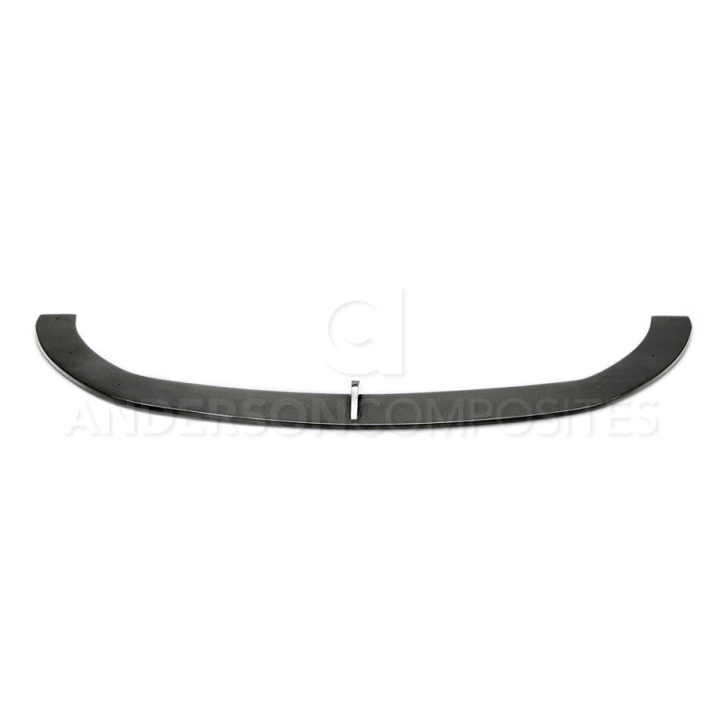Anderson Composites 15-17 Ford Mustang Type-AR Style Front Chin Splitter Replacement (Lower Section) AJ-USA, Inc