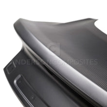 Load image into Gallery viewer, Anderson Composites 15-17 Ford Mustang Type-OE Dry Carbon Decklid AJ-USA, Inc