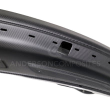 Load image into Gallery viewer, Anderson Composites 15-17 Ford Mustang Type-OE Dry Carbon Decklid AJ-USA, Inc