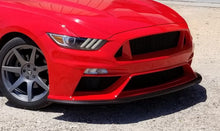 Load image into Gallery viewer, Anderson Composites 15-17 Ford Mustang Type-TT Front Bumper Fiberglass AJ-USA, Inc