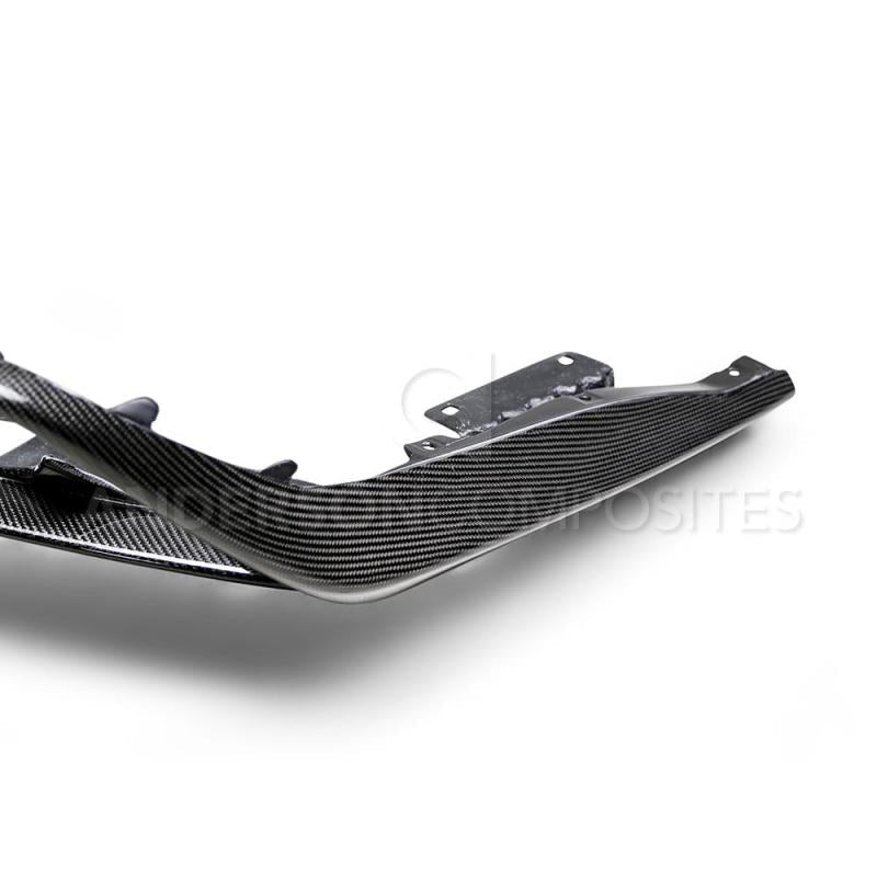 Anderson Composites 15-17 Ford Shelby GT350 Rear Diffuser AJ-USA, Inc